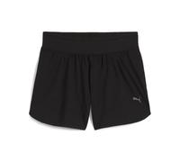 PUMA Unisex Move Cloudspun Short Knitted Shorts