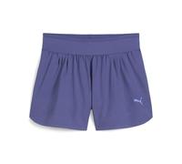 PUMA Unisex Move Cloudspun Short Knitted Shorts
