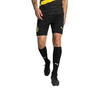 Puma Unisex Official Shorts Shorts