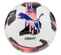 PUMA Unisex Orbita 6 Machine Stitch Soccer Ball