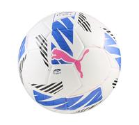 PUMA Unisex Orbita Liga Femenina Football 4, White Multicoloured