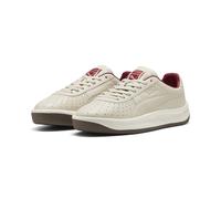 Puma Unisex PALAIS ARTISAN GV Special Sneakers - White Leather - Size UK 8