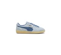 PUMA Unisex Palermo Hairy Frosted Dew-blue Horizon size 41 | Training Shoes Outlet | Unisex 41