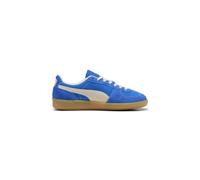 PUMA Unisex Palermo Vintage Hyperlink Blue-frosted Ivory size 43 | Sneakers Outlet | Unisex | Blue 43
