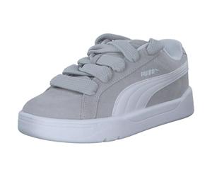 PUMA Unisex Park Lifestyle Easy SD Sneaker, Cool Light Gray White, 4.5 UK
