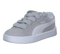 PUMA Unisex Park Lifestyle Easy SD Sneaker, Cool Light Gray White, 4 UK