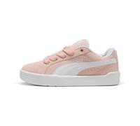 PUMA Unisex Park Lifestyle Easy SD Sneaker, Rose Quartz White, 5 UK