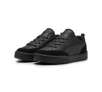 PUMA Unisex Park Lifestyle OG Sneaker, Black-Flat Dark Gray, 10 UK