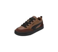 PUMA Unisex Park Lifestyle OG Sneaker, Haute Coffee Black, 13 UK