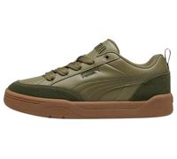 PUMA Unisex Park Lifestyle OG Sneaker, Olive Olive, 13 UK