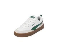 PUMA Unisex Park Lifestyle OG Sneaker, Warm White-Vine-Alpine Snow, 9 UK