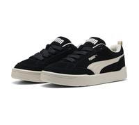 Puma Park Lifestyle Raw Trainers Black EU 36 Man