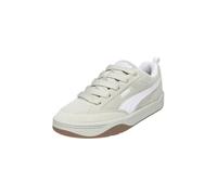 PUMA Unisex Park Lifestyle RAW Sneaker, Desert DUST White, 9 UK
