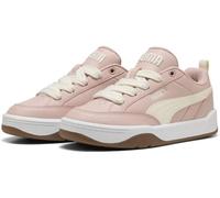 PUMA Unisex Park Lifestyle Sneaker, Rose Quartz-Frosted Ivory, 10.5 UK