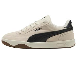 PUMA Unisex Park LT SD Sneaker, Alpine Snow Black, 10.5 UK