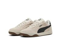 PUMA Unisex Park LT SD Sneaker, Alpine Snow Black, 13 UK
