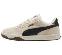 PUMA Unisex Park LT SD Sneaker, Alpine Snow Black, 5.5 UK
