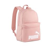 PUMA Unisex Phase Backpack - Pink One Size
