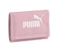 Puma Unisex Phase Wallet Poised Pink