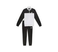 PUMA Unisex Poly Colorblock Suit Knitted Suits (pack of 1)