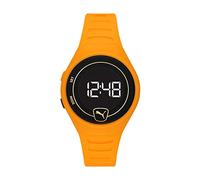 PUMA Unisex Polyurethane Digital LCD P5045
