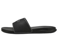 PUMA Unisex Popcat 20 GO Slide Sandal, Black-Cool Dark Gray, 6 UK