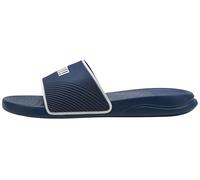 PUMA Unisex Popcat 20 GO Slide Sandal, Persian Blue White, 4 UK
