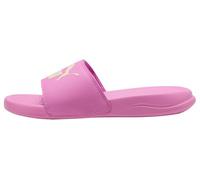PUMA Unisex Popcat 20 H Slide Sandal, Mauve POP-Apple Spritz, 6 UK