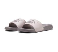 PUMA Unisex Popcat 20 Slide Sandal, Mauve Mist-Plum JAM, 8 UK