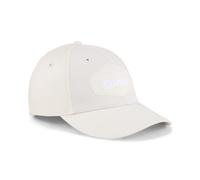 PUMA Unisex Porsche Legacy Baseball Cap Alpine Snow SS25 One-Size