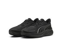 Puma Unisex Pounce Lite Puma Black-Cool Dark Gray 10.5 45