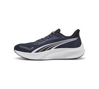 PUMA Unisex Pounce LITE Road Running Shoe, Navy Navy, 4.5 UK