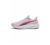 PUMA Unisex Pounce LITE Road Running Shoe, Rose Mauve-Sun Struck, 5.5 UK