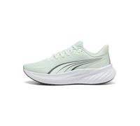 Puma Unisex Pounce Lite Sage Glow-Moody Gray-Puma White 10.5 45