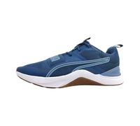 PUMA Unisex Prospect Cross Trainer, Cool Blue-Dark Indigo-Fizzy Light, 11 UK