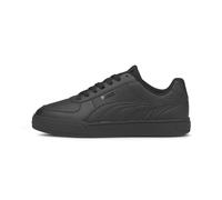 PUMA Unisex Puma Caven Sneaker, Puma Black Puma Black Puma Black, 8.5 UK