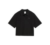 Puma Unisex Puma Class Relaxed Polo Tee Tees (Pack of 1)