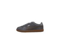 PUMA Unisex Puma Club LT ESD, Misty Pink-PUMA White-PUMA Gold, 12