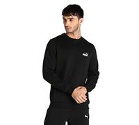Puma Essential Crew Sweatshirt Mens
