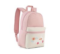 PUMA Unisex PUMA Phase CB Small Backpack Classic Backpacks, Rosy Outlook-Alpine Snow, X