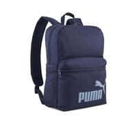PUMA Unisex Puma Phase Day Backpack Accessories, Puma Navy, X, Accessories