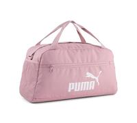 Puma Unisex Puma Phase Small Sports Bag Poised Pink