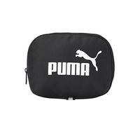Puma Phase Waist Bag Colour: Black, Size: One Size