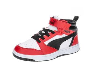 Puma Unisex Puma Rebound V6 Mid Ac+ PsSneaker