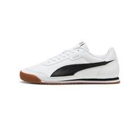 Puma Unisex Puma Turino II, PUMA Navy-Alpine Snow-Gum, 6.5 UK