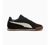 PUMA Unisex Puma Turino II SD, PUMA Black-Alpine Snow-Gum, 5