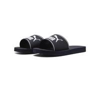 PUMA Unisex PURECAT 2.0 Slide Sandal, New Navy White, 6 UK