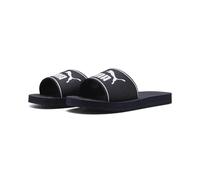 PUMA Unisex PURECAT 2.0 Slide Sandal, New Navy White, 8 UK