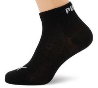 PUMA UNISEX QUARTER PLAIN 5P AMAZON
