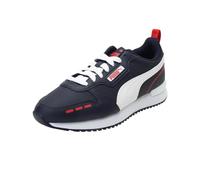 PUMA Unisex R78 SL Sneaker, Peacoat White, 8.5 UK